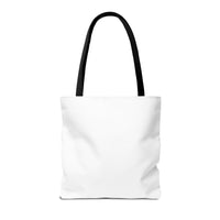 Load image into Gallery viewer, "A Thrill of Hope" Tote Bag