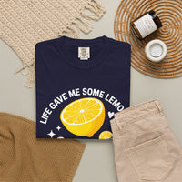 Load image into Gallery viewer, "He Be Makin' Lemonade" Tee