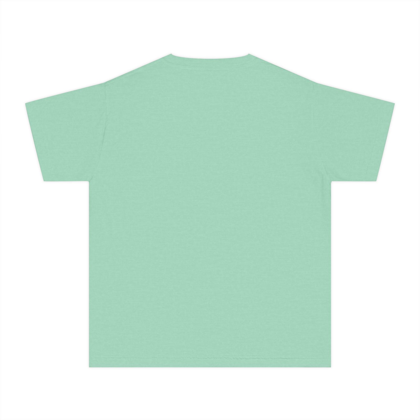 'AB/CD' Rock Band Style Kids Shirt