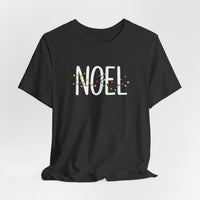Load image into Gallery viewer, "Noel" Christmas Tee