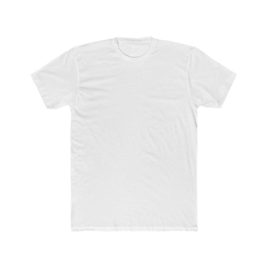 Jesus Saves Cross T‑Shirt — Christian Faith Tee