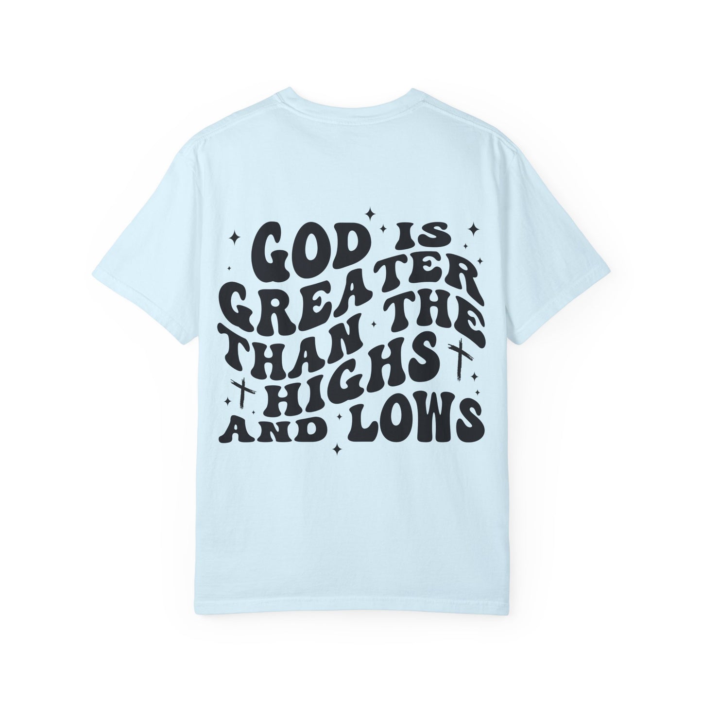 Religious T-Shirt
