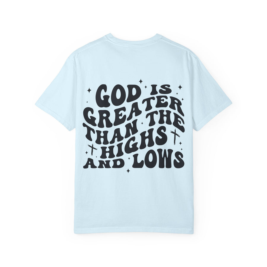 Religious T-Shirt