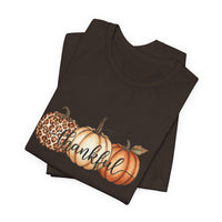 Load image into Gallery viewer, Thankful Pumpkin Tee