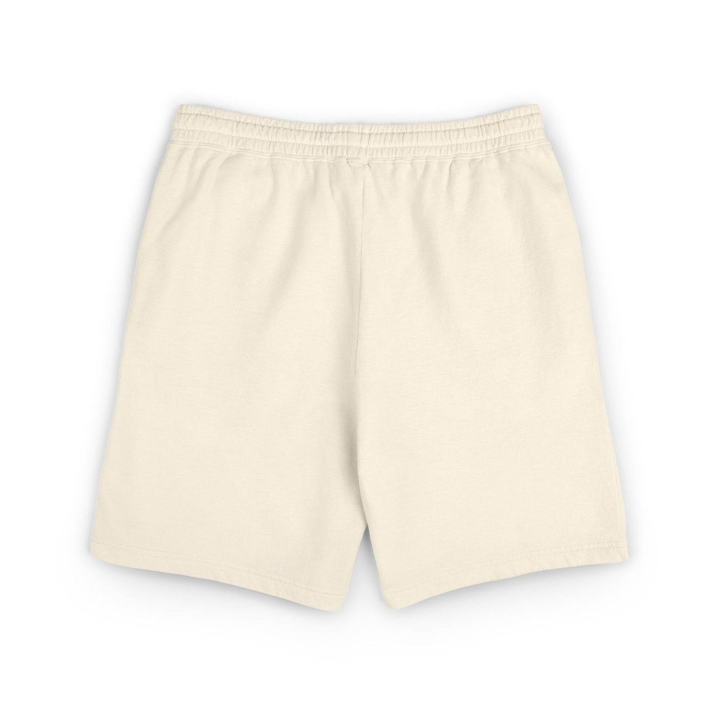 He Has Risen Easter Fleece Sweat Shorts