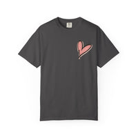 Load image into Gallery viewer, "God Is With Me Even in the Valley" Tee