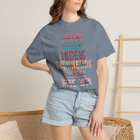Load image into Gallery viewer, "Hope Like Jesus" Christian Tee