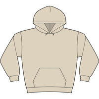 Load image into Gallery viewer, Progression Over Perfection Hoodie