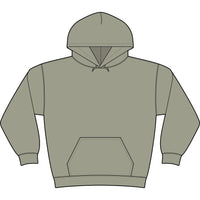 Load image into Gallery viewer, Progression Over Perfection Hoodie