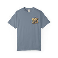 Load image into Gallery viewer, Romans 8:28 "The Way to God's Plan" T-Shirt