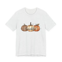 Load image into Gallery viewer, Thankful Pumpkin Tee