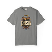 Load image into Gallery viewer, "Chosen" Crown Short Sleeve Tee