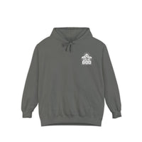 Load image into Gallery viewer, "God Led Me" Hoodie