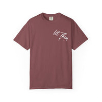 Load image into Gallery viewer, "Let Them Misjudge You" Tee
