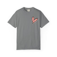 Load image into Gallery viewer, "God Is With Me Even in the Valley" Tee