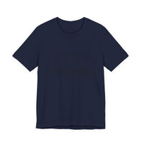 Load image into Gallery viewer, "Saved Not Spooked" Tee