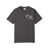 Load image into Gallery viewer, "Let Them Misjudge You" Tee