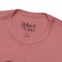 Load image into Gallery viewer, "They Are Not Allowed" Cute Chihuahua Tee