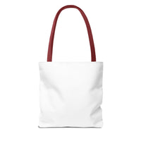Load image into Gallery viewer, "A Thrill of Hope" Tote Bag