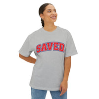 Load image into Gallery viewer, Saved. Tee