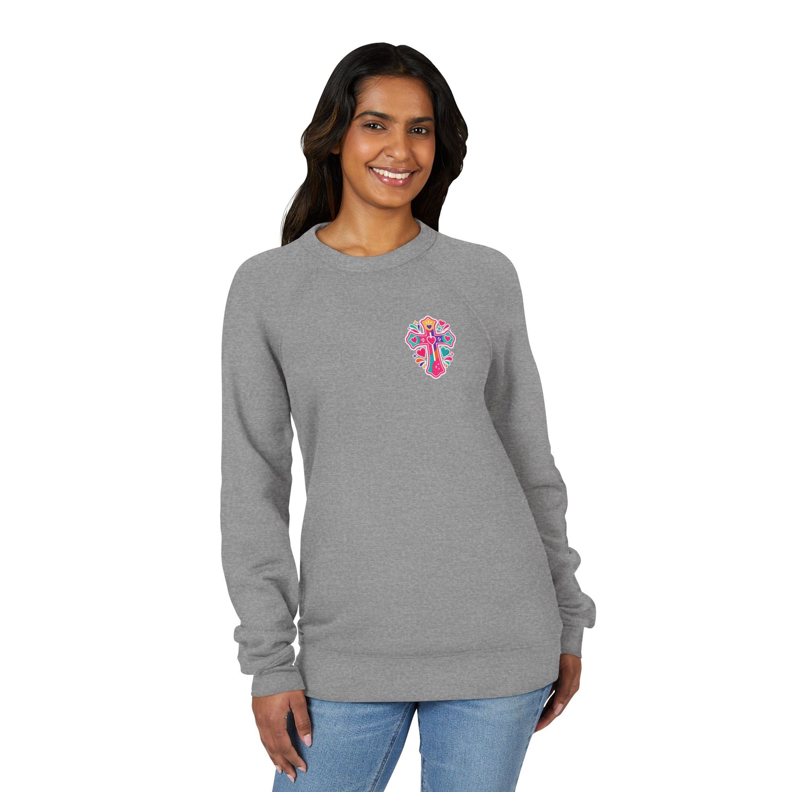 Scripture Highlighter Sweatshirt