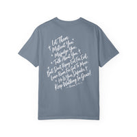 Load image into Gallery viewer, "Let Them Misjudge You" Tee