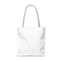 Load image into Gallery viewer, "A Thrill of Hope" Tote Bag