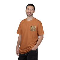Load image into Gallery viewer, Romans 8:28 "The Way to God's Plan" T-Shirt