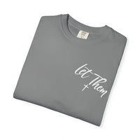 Load image into Gallery viewer, "Let Them Misjudge You" Tee