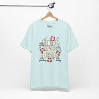 Load image into Gallery viewer, "There Was Jesus" Frogs Tee