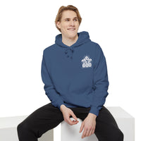 Load image into Gallery viewer, "God Led Me" Hoodie