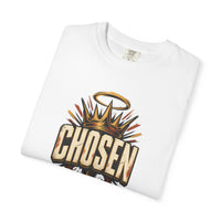 Load image into Gallery viewer, "Chosen" Crown Short Sleeve Tee