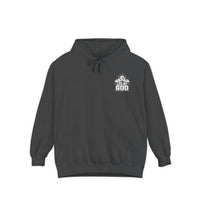 Load image into Gallery viewer, "God Led Me" Hoodie