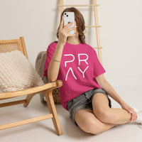 Load image into Gallery viewer, PRAY T-Shirt