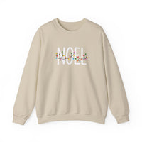 Load image into Gallery viewer, "Noel" Christmas Sweatshirt