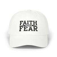 Load image into Gallery viewer, Faith Over Fear