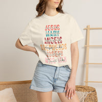 Load image into Gallery viewer, "Hope Like Jesus" Christian Tee