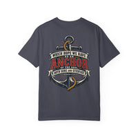 Load image into Gallery viewer, Anchored T-Shirt