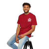 Load image into Gallery viewer, 'God Led Me Through It All' T-Shirt