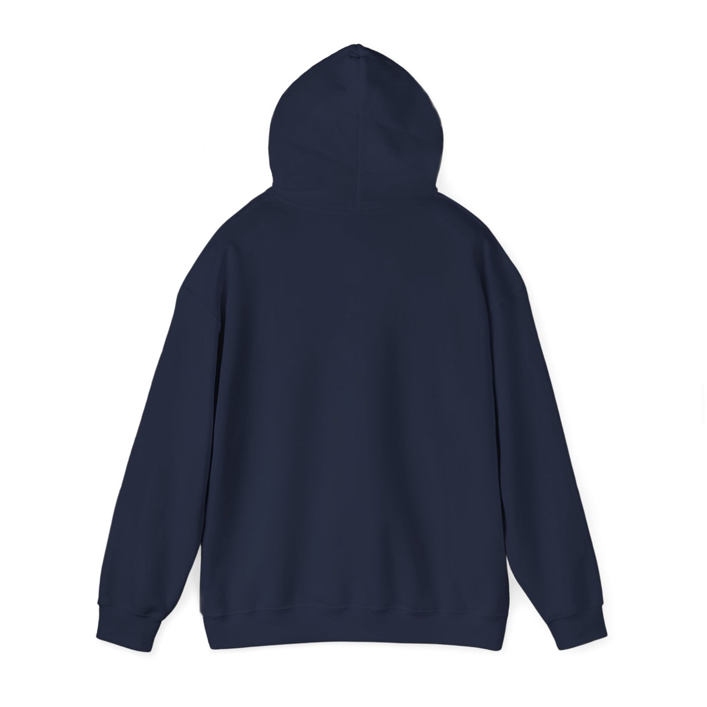 USA Arch Retro Typography Hoodie | 4th of July Vintage Americana