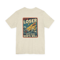 Load image into Gallery viewer, Get In...The Whale Tee