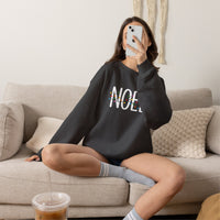 Load image into Gallery viewer, "Noel" Christmas Sweatshirt