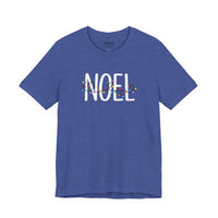 Load image into Gallery viewer, "Noel" Christmas Tee