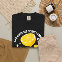 Load image into Gallery viewer, "He Be Makin' Lemonade" Tee