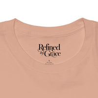 Load image into Gallery viewer, "My God Is Bigger Than Cancer" Tee