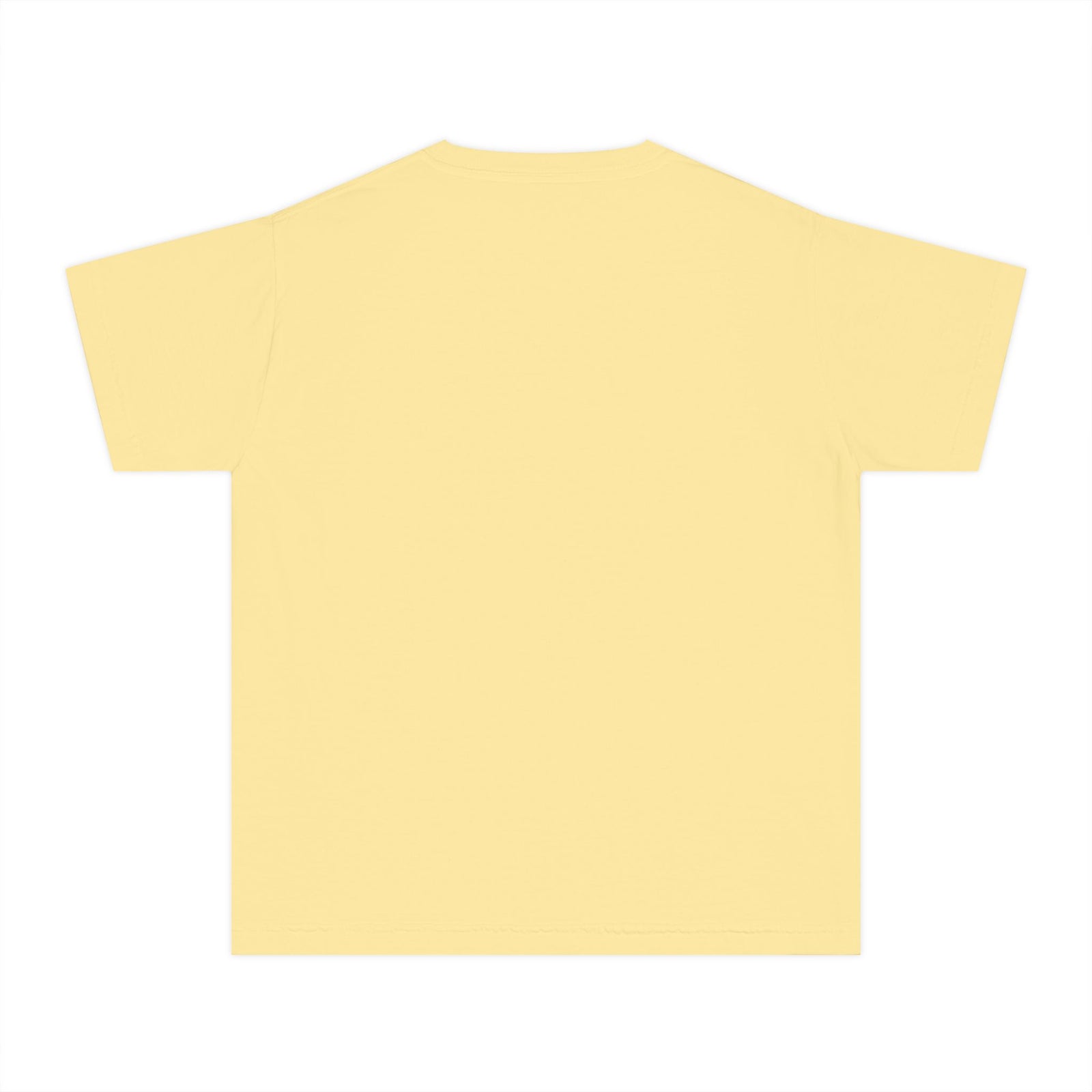 'AB/CD' Rock Band Style Kids Shirt