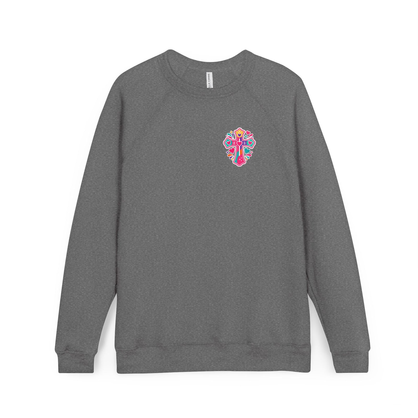 Scripture Highlighter Sweatshirt