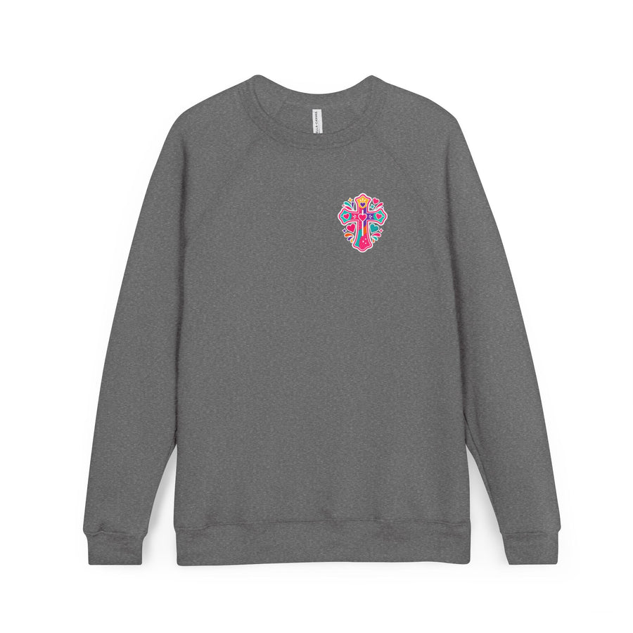 Scripture Highlighter Sweatshirt