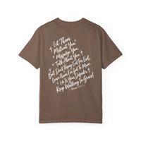 Load image into Gallery viewer, "Let Them Misjudge You" Tee