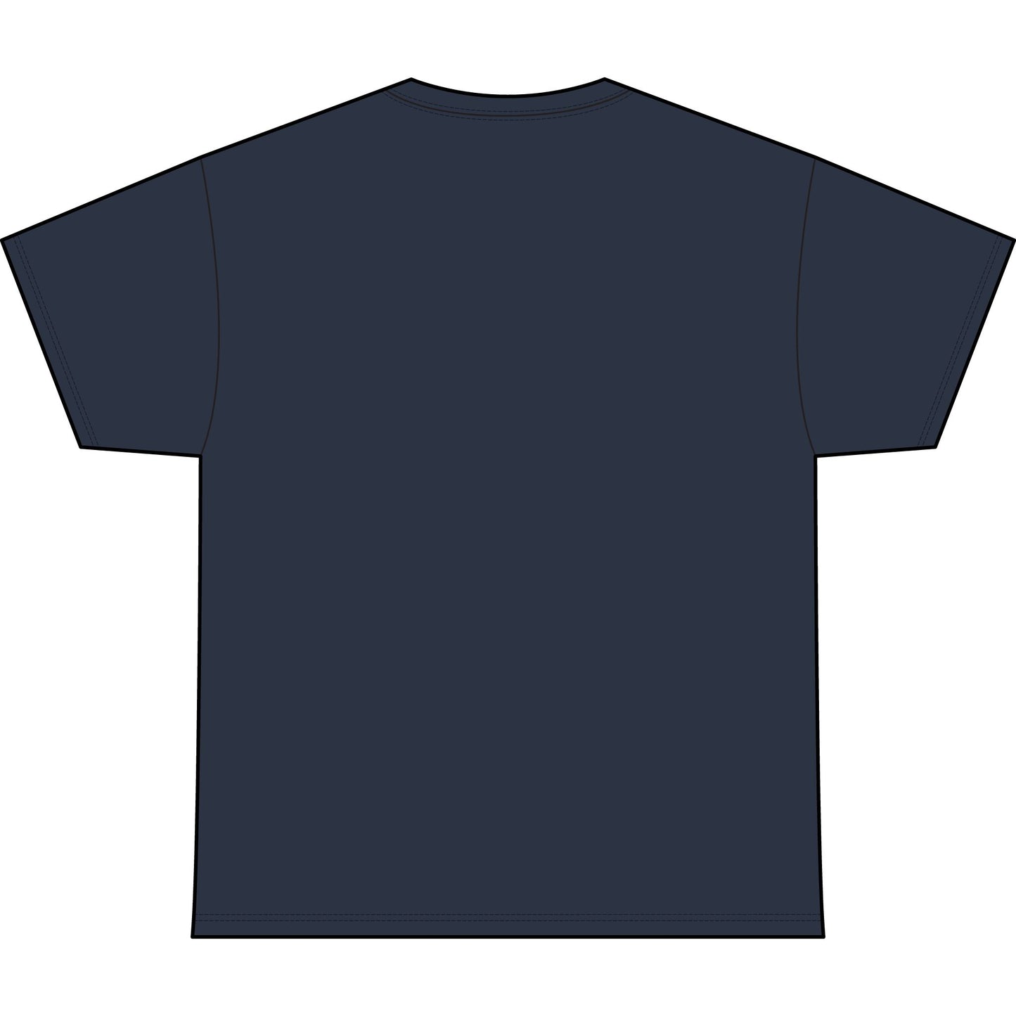 God Is Greater Than The Highs and Lows Tee